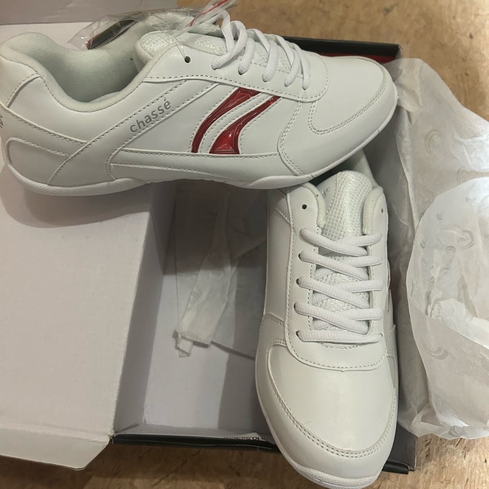New Cheer Shoes